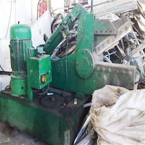 Cutting Machine