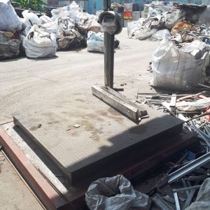 Weighing Machine